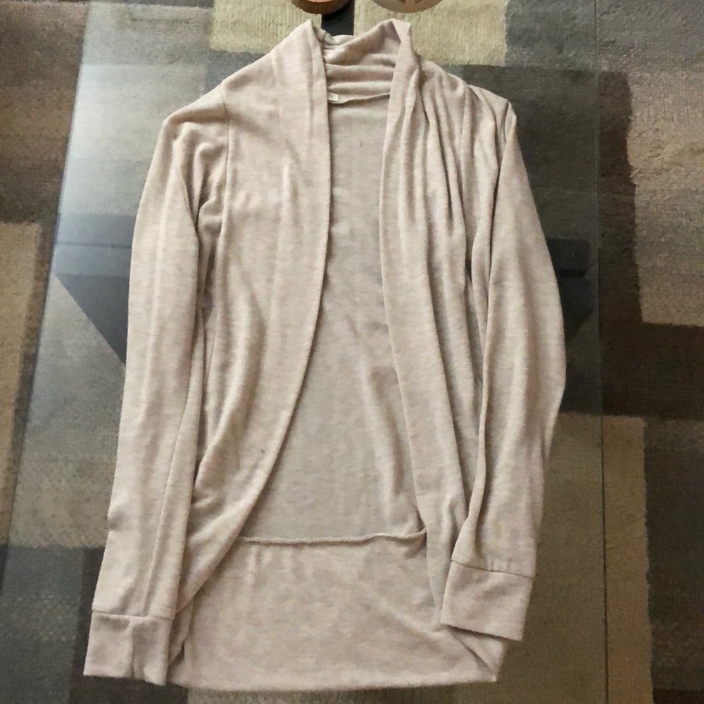 Cardigans